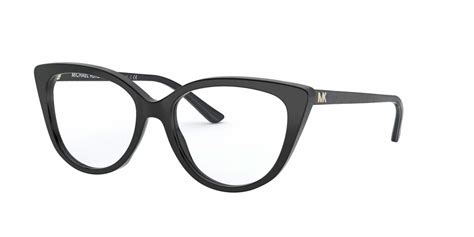 michael kors red eyeglasses women cut glass on top|Michael Kors eyewear for women.